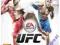 UFC EA SPORT PS4 PLAYSTATION 4 FOLIA PROMOCJA