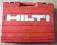 Hilti TE 5 Skrzynka - Kufer - Walizka
