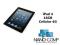 APPLE IPAD 4 16GB CELLULAR 4G BLACK PL GW 12M FVM