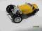 ALFA ROMEO 2300 SPIDER (1932) BBURAGO 1:18 +gratis