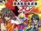 _Wii_BAKUGAN BATTLE BRAWLERS_ŁÓDŹ_