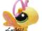 Littlest Pet Shop # 2216 Motyl, motylek