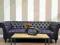 OUTLET MEBLOWY - SOFA 3 CHESTERFIELD