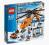 LEGO CITY 60034 HELIKOPTER BAZY ARKTY - NOWOŚĆ !!!