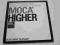 Moca - Higher JAK NOWA