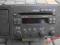 VOLVO V70 S60 RADIO CD