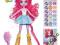 MY LITTLE PONY PINKIE PIE LALKA EQUESTRIA A4098
