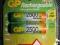 AKUMULATORKI AA  GP 2x2500 mAh