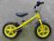 Rowerek biegowy odpychacz 12 cali POINT KIDS