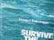 Survive the Savage Sea surwiwal morski marynistyka