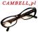 BOGNA  OKULARY DO KOMPUTERA ZERÓWKI ANTYREFLEKS