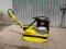 ZAGESZCZARKA WACKER DPU 3345 H 330KG(BOMAG)
