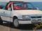 OPEL KADETT E 1989 X 3, komplet, Cabrio, GSi...