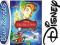 PIOTRUŚ PAN DVD DISNEY FOLIA wysyłka 24H [DUBBING]