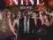 Nine: Dziewięć  dvd