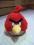 Angry Birds maskotka BIG 30x24cm jak nowa musthave