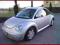 Volkswagen New Beetle 2,0i Serwis VW Bezwypadkowy