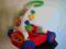 CHODZIK PCHACZ-FISHER PRICE -