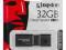 KINGSTON FLASH DT100G3/32GB