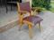 kultowy fotel z lat 60/70-stan bdb !!!!!!!!!!!!