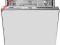 zmywarka HotPoint LTF11H132EU