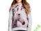 H&amp;M Bluza 158/164cm NOWA !!!!!!!!!!!