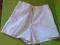 spodenko-spódniczka 140 cm