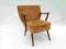 DESIGN  FOTEL KLUBOWY   LATA 60-te