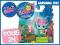 Littlest Pet Shop - Podniebne Wróżki - 2Pak - LPS