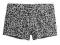 H&amp;M szorty krótkie spodenki panterka 140cm