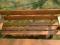 ławy ławki drewniane ciężkie kolor dowolny