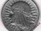 5 zł KOBIETA 1934 r SREBRO - ładna - sprawdź