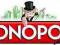MONOPOLY PARKER ORYGINAŁ Z ANGLII