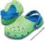 KIDS CHAMELEONS CROCS roz. 29/30 (c12/c13)PROMOCJA