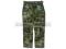 Spodnie BDU US woodland Roz/S