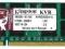 Kingston KVR533D2S4/1G DDR2