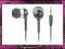 FC7 SŁUCHAWKI DO MP3 MP4 iPOD`A CD MEGA-BASS F-VAT