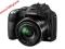 aparat SUPER ZOOM  Panasonic DMC-FZ72EP-K