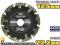 TARCZA DIAMENTOWA 125mm DO BETONU BASS POLSKA