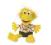 Maskotka Mini Wembley Fraggles Rock Manhattan Toy