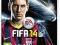 FIFA 14 PS4 - MASTER-GAME - ŁODŹ