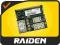 RAIDEN | Karta sieciowa WiFi LUCENT ZA2314P01