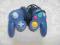 Pad GameCube oryginlany fioletowy bdb stan