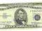 5 dolarów, Silver Certificate, 1953A