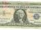 1 dolar, Silver Certificate, 1957