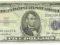 5 dolarów, Silver Certificate, 1953