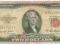 2 dolary, 1953A, US Note