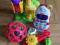 Zestaw zabawek FISHER PRICE, PLAYSKOOL