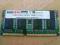 Pamięć Ram SDRAM 256MB 133MHz