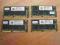 Pamięć Ram SDRAM KINGMAX 256MB 133MHz 4x 256MB